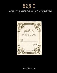 Produktbild: Die goldene Konzeption 9/11