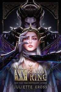 Produktbild: The Wraith King