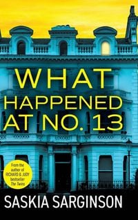 Produktbild: What Happened at No. 13