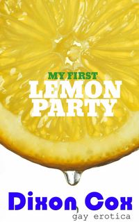 Produktbild: My First Lemon Party
