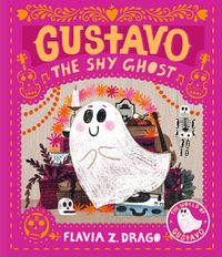 Produktbild: Gustavo, the Shy Ghost