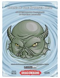 Produktbild: Curse of the Spurned King
