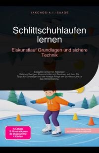 Produktbild: Schlittschuhlaufen lernen