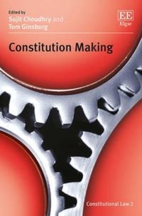 Produktbild: Constitution Making