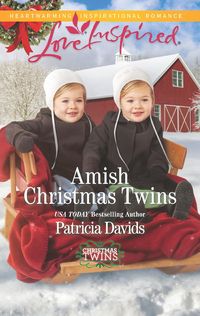 Produktbild: Amish Christmas Twins