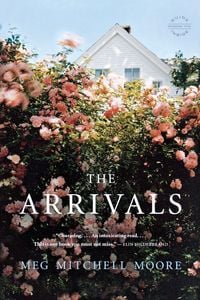 Produktbild: The Arrivals