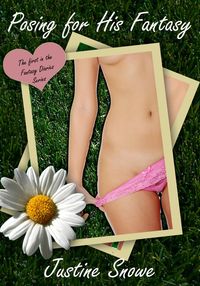 Produktbild: The Fantasy Diaries 1: Posing for His Fantasies