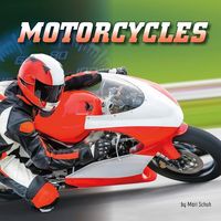 Produktbild: Motorcycles
