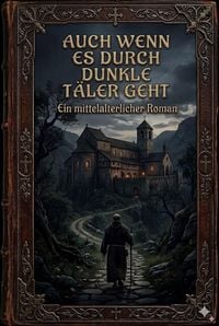 Produktbild: Auch wenn es durch dunkle T&auml;ler geht (Der Kelch und das Schwert, #2)