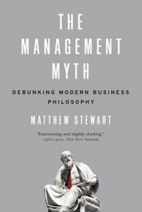 Produktbild: Stewart, M: Management Myth