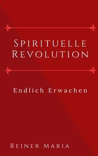 Produktbild: Spirituelle Revolution