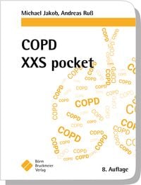 Produktbild: COPD XXS pocket