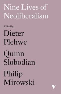 Produktbild: Nine Lives of Neoliberalism