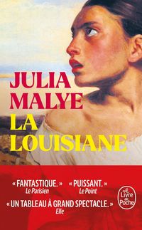 Produktbild: La Louisiane