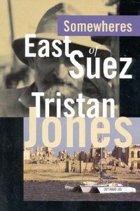 Produktbild: Somewheres East of Suez