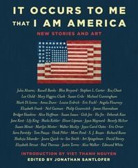 Produktbild: It Occurs to Me That I Am America