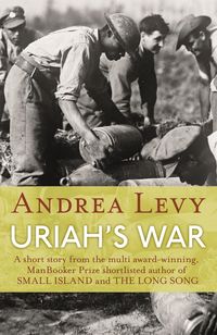 Produktbild: Uriah's War