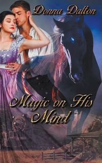 Produktbild: Magic on His Mind