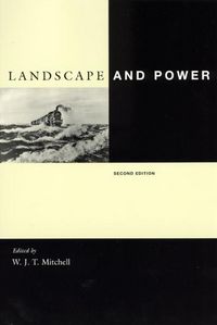 Produktbild: Landscape and Power, Second Edition