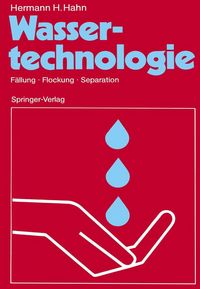 Produktbild: Wassertechnologie