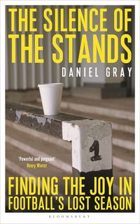 Produktbild: The Silence of the Stands
