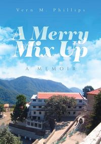 Produktbild: A Merry Mix Up