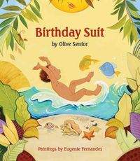 Produktbild: Birthday Suit