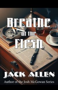 Produktbild: Breathe of the Flesh