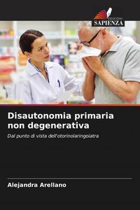 Produktbild: Disautonomia primaria non degenerativa