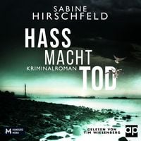 Produktbild: Hass Macht Tod