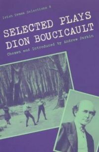 Produktbild: Selected Plays