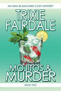 Produktbild: Mojitos & Murder