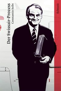 Produktbild: Der Swissair-Prozess