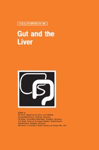 Produktbild: Gut and the Liver