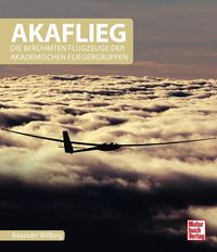 Bild vom Artikel Akaflieg vom Autor Alexander Willberg