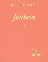 Produktbild: Maximes et pens&eacute;es