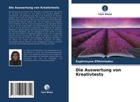 Produktbild: Die Auswertung von Kreativtests