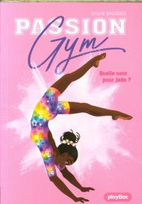 Produktbild: Passion gym