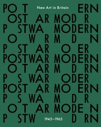 Produktbild: Postwar Modern
