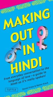 Produktbild: Making Out in Hindi