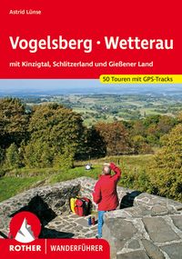Bild vom Artikel Vogelsberg - Wetterau vom Autor Astrid Lünse