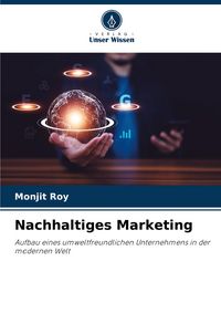 Produktbild: Nachhaltiges Marketing