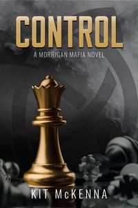 Produktbild: Control (Morrigan Mafia, #4)