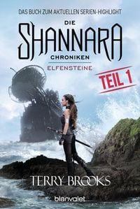 Produktbild: Die Shannara-Chroniken - Elfensteine Teil 1