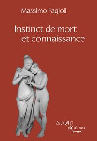 Produktbild: Instinct de mort et connaissance