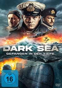 Produktbild: Dark Sea - Gefangen in der Tiefe