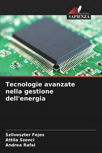 Produktbild: Tecnologie avanzate nella gestione dell'energia