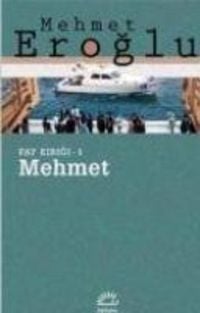 Produktbild: Fay Kirigi 1 - Mehmet
