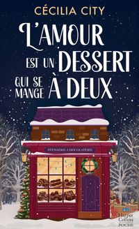 Produktbild: L amour est un dessert... qui se