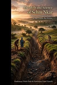 Produktbild: The Myth and Science of Sehm Nkar : Cultural Identity and Geochemistry in Nkar Fondom, Bui Division of Cameroon